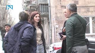 Վախեցած չեմ, բայց խոսել չեմ ցանկանում. անչափահաս երեխաների մորը հակակոռուպցիոն դատարան են տարել