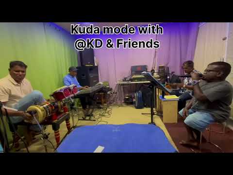 Nindhavaashey thi loabyge in kuda mode style