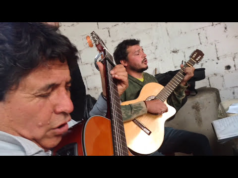 Enganchado de Folklore - Las Voces de Santa Rosa