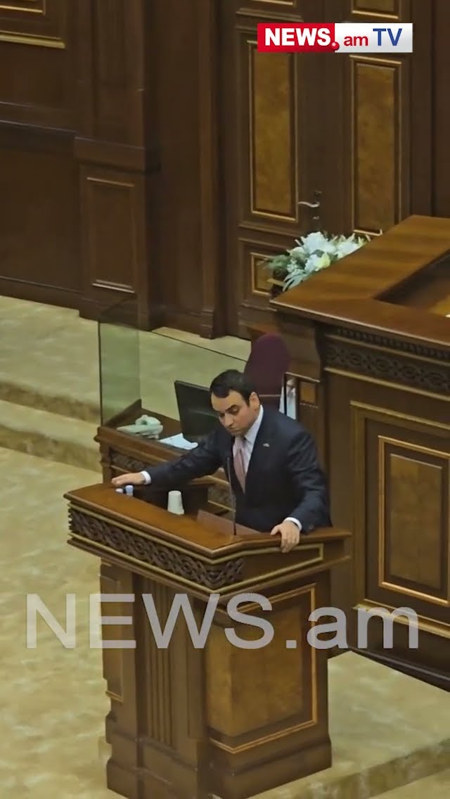 «Դու թուրքերենից շարադրություն ես գրում», «Դու չէ դուք է»