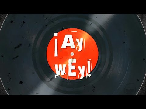 Machingon  -  AY WEY  ft. Piro Pendas (Ritmo Peligroso)  (Lyrics)