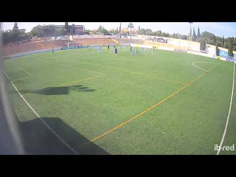 S.D. La  Salle 21/22 Futbol Cadets C Masculi - Ferriolense  21/05/2022 cam4