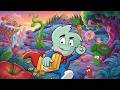 Pajama Sam 3 You Are What You Eat From Your Head To Your Feet PC Playthrough