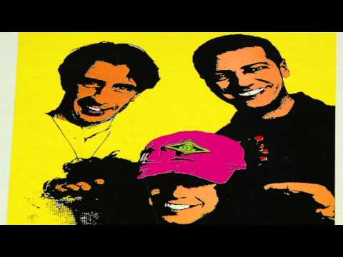 Megamix radio deejay novembre 1989