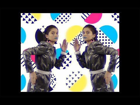 Raiden & Tom Tyger - C'est La Vibe (Official Music Video)