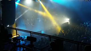 In Flames - Monsters in the Ballroom (live, 3/1/19)