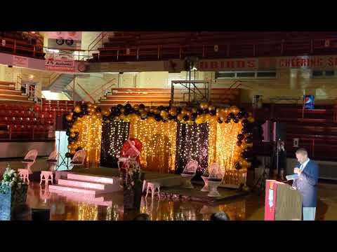 FCHS 2022 Coronation