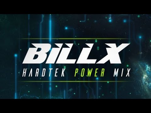 Billx - Hardtek Power Mix Vol. 2