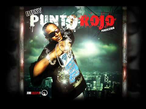 Toxic Crow ft  Dany Punto Rojo y Micro Way    Hacemos Hip Hop