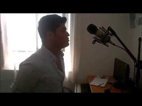 Halil Kurt & kalbine kandım ( offical video clip ) 2016