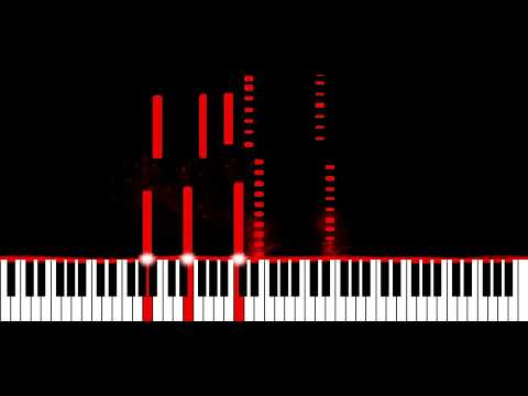 IMANU & Rhode - Of Two Minds (Piano Synthesia Version)