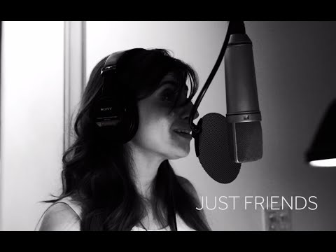 Chiara Izzi - Just Friends