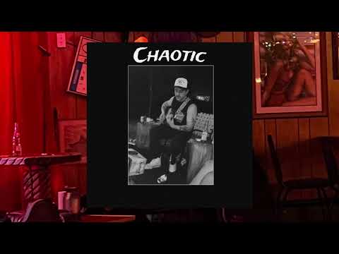 Chaotic - Chris Rafter