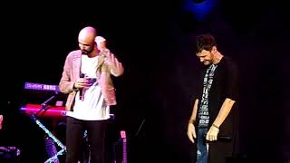 Axel & Abel "Aguaribay"