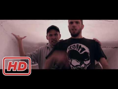 ggLeram - Gib besser acht [Official Video] (Beat: ZMY DaBeat)