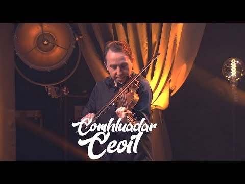 Comhluadar Ceoil - Téada | The Danish Polka, Julia Clifford's & Dan O' Leary's Blue Ribbon | TG4