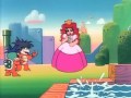The Adventures Of Super Mario Bros 3 Intro