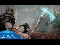 God of War | Leviathan Axe | PS4