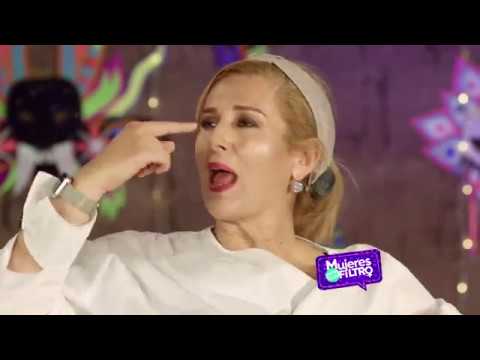 Mujeres sin filtro: MiLolaInterior– 14/07/2018 – Programa completo