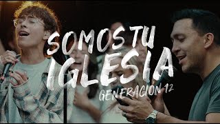 Somos Tu Iglesia