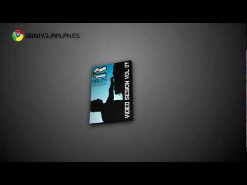 VideoDJ RaLpH - Video Sesion 07
