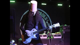 Download lagu Buckethead true guitar god (Mix) Vol 1 mp3 Download lagu Buckethead true guitar god (Mix) Vol 1 mp3