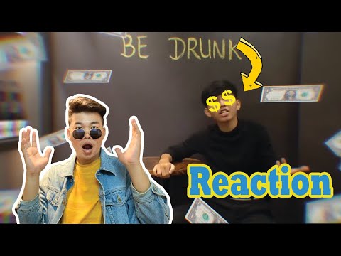 🔥Hot Reacting To Promheng YT ft Á50k Griezii 🔥(Damn)🔥