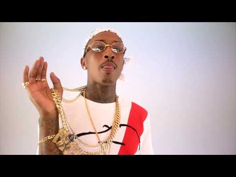 Richeyrichf12 (Dopeboy Rich)-BUZZER BEATER RACE FREESTYLE