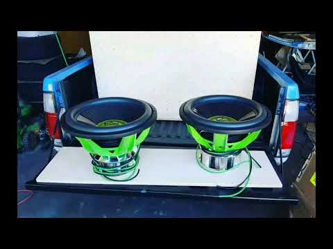 Wyclef Jean Ft. Imposs - Real City (Decaf 25,32,38hz)