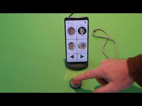 Easy Mobile video thumbnail