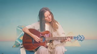 Download lagu Rest & Rise – Angelic Voice & Calm Guitar – 1 hour Relaxing Sound Meditation mp3 Download lagu Rest & Rise – Angelic Voice & Calm Guitar – 1 hour Relaxing Sound Meditation mp3