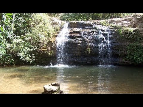 As 5 Curiosidades sobre o Parque Estadual da Serra de Caldas Novas-GO-PESCAN