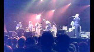 Beverley Skeete zingt  I put a spell on you