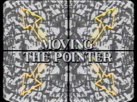 Video Tutorial - Getting Started With Your Amiga