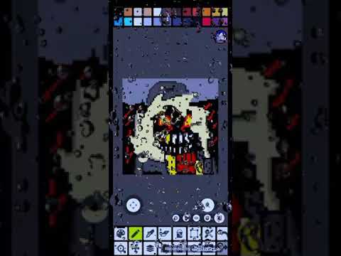 DustDustFell Theovania Theme The Dustlovania