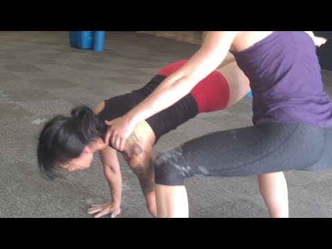 GymnasticBodies Planche Progression