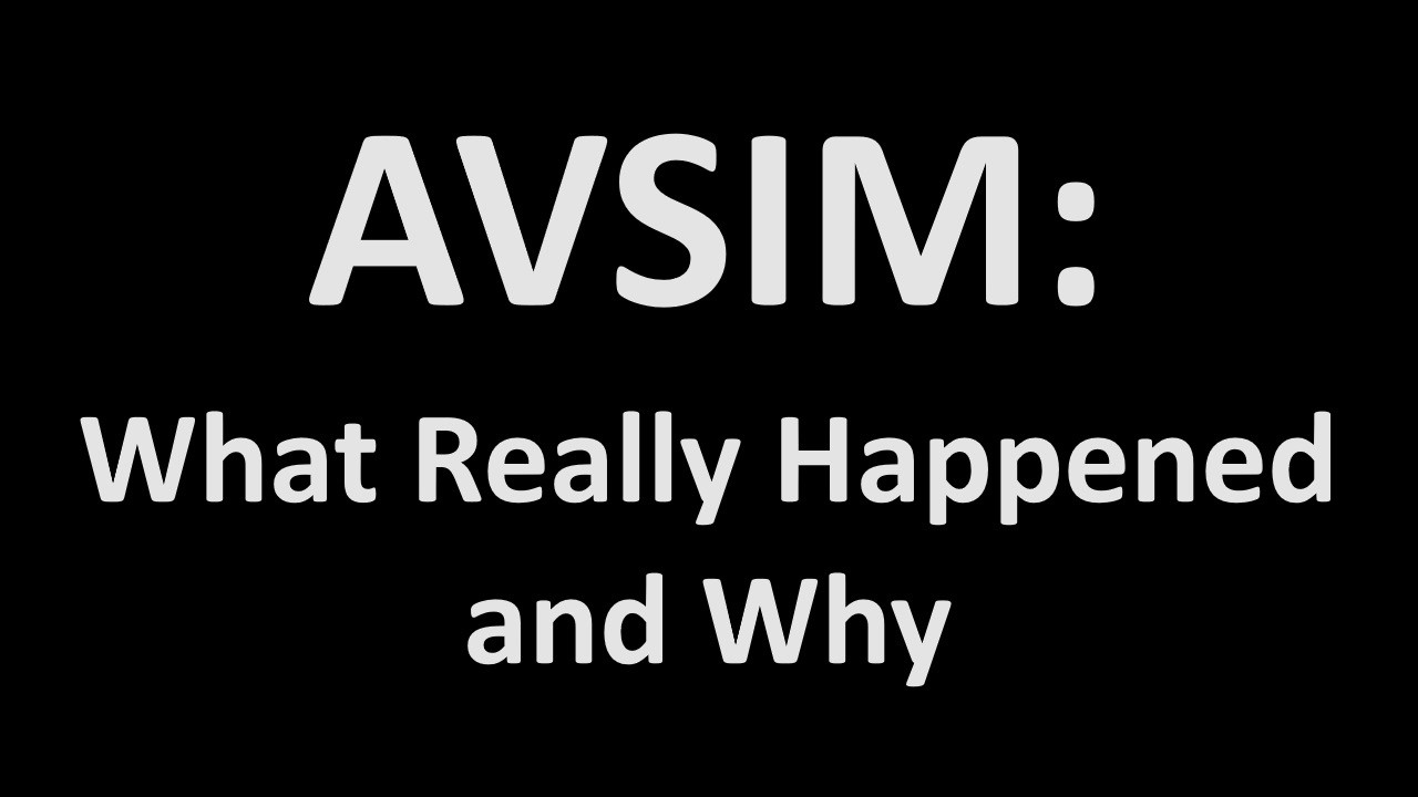 AVSIM 