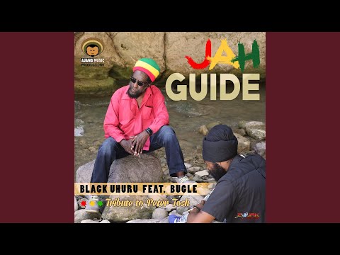 Jah Guide (feat. Bugle)