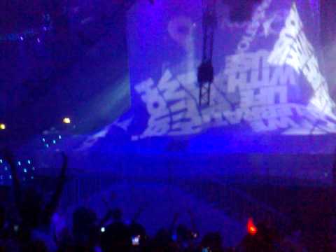 Sensation Poland 2010