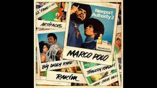Marco Polo - Long & Winding Road Feat. First Division & Large Professor