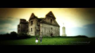 Teledysk Ślubny - Anny i Marcina - Wideofilmowanie Krosno - Studio Filmowe Platinum.