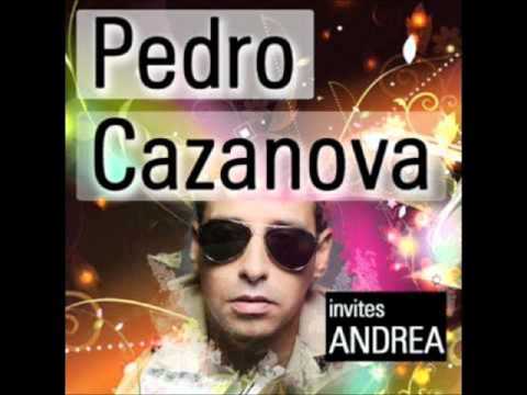 Pedro Cazanova invites Andrea - My Body & Soul (Gregor Salto Remix)