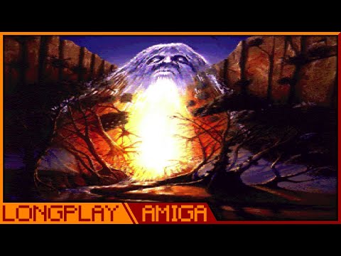 [Amiga] Shadow of the Beast 3 - Longplay