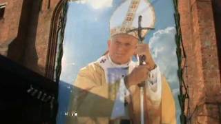 Litania do bł. Jana Pawła II