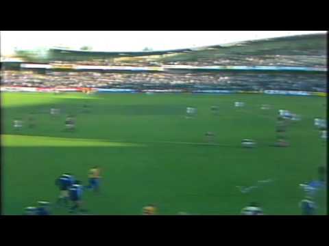 After Game 1984 Round 6 VFL - Princes Park