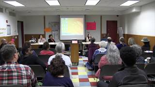 DyckmanDISCOVERED Community Conversation
