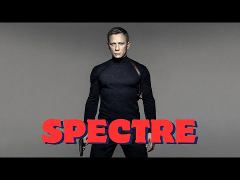 THE GREAT SPECTRE MOVIE DEBATE