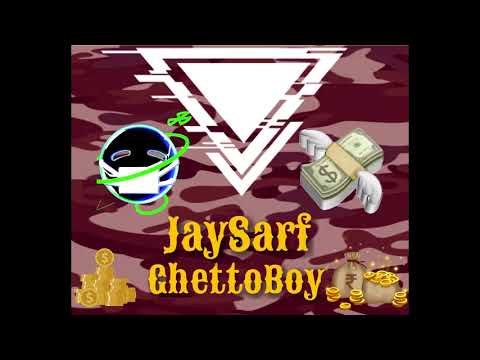 JaySarf .·.GhettoBoy (Prod.ESRKY)