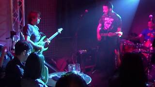 Li Mortacci (Elio e le Storie Tese tribute) + Cesareo - Tapparella