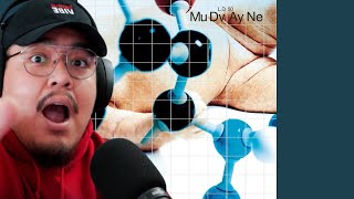 1ST LISTEN REACTION [k] Now F (orever) Mudvayne
